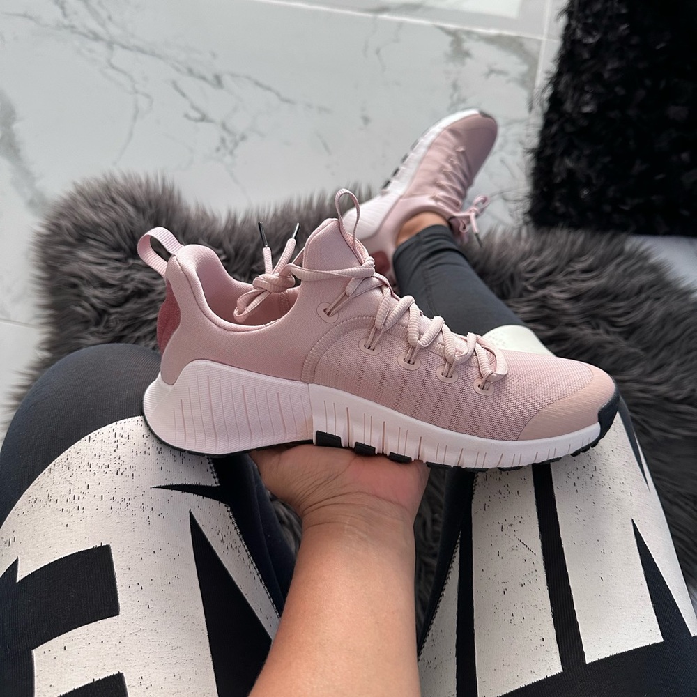 Nike Free Metcon 6 - Picture 4 of 15